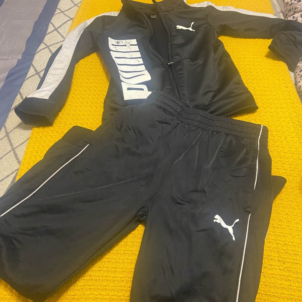 💥Flash Sale💥Puma Athletic Suit